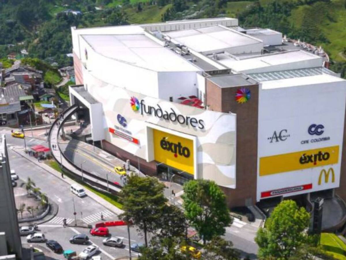 Alcalde de Manizales pide cerrar temporalmente los Centros Comerciales