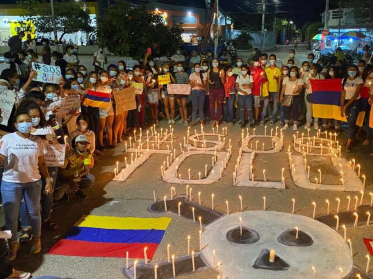 Gobierno de Sucre exhorta a alcaldes a tomar medidas ante movilizaciones