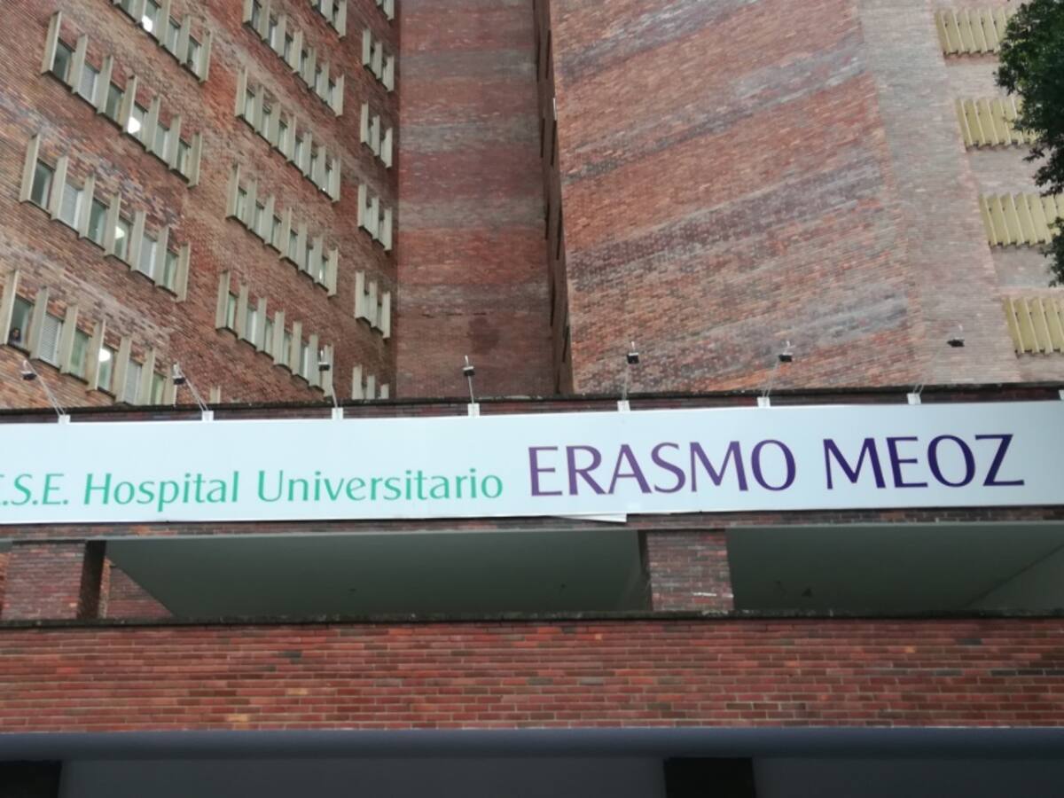 Niegan tutela a organización sindical del HUEM