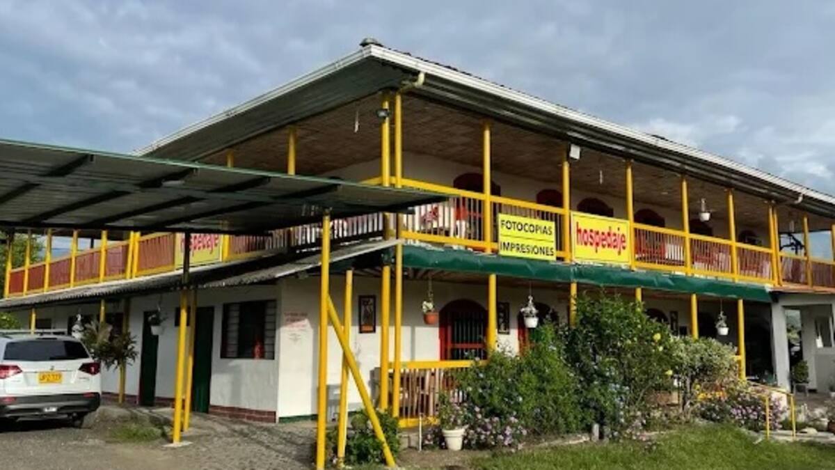 Coronel Luis Fernando Atuesta, comandante Policía del Quindío