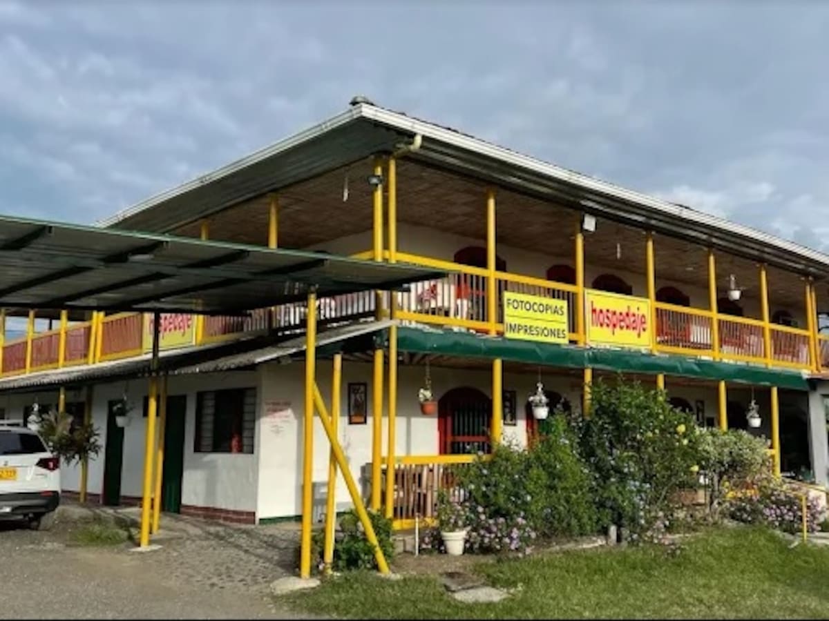 En el Quindío investigan el millonario hurto a un hotel ¿Qué reporte entregan las autoridades?