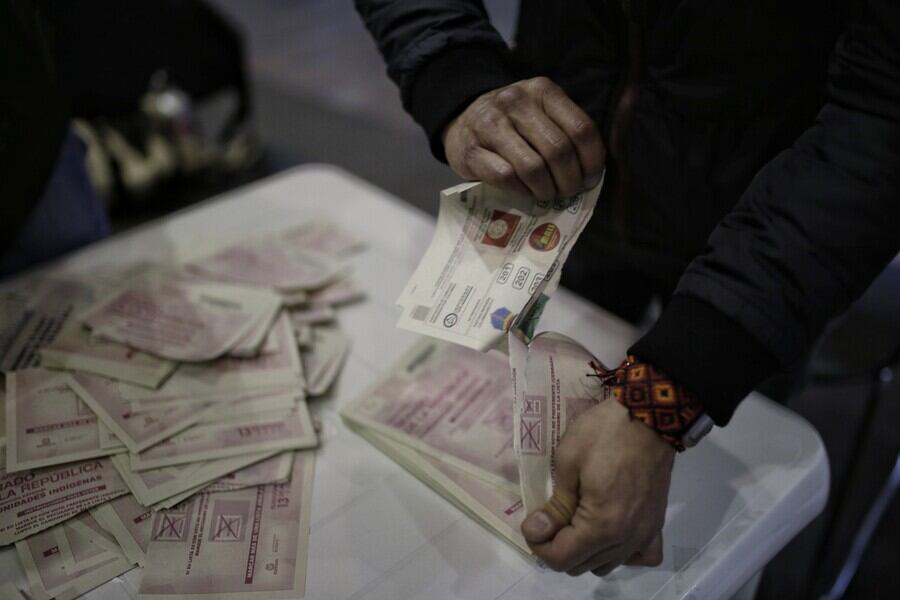 Alfonso Portela, registrador delegado, aseguró en La W que es fundamental la capacitación de los jurados de votación.