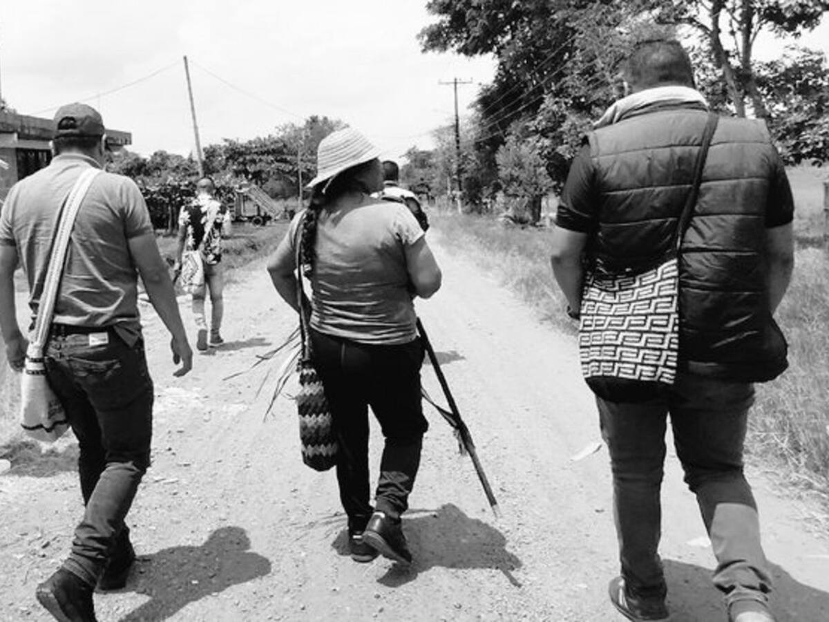 Disputas por tierras cobran la vida de otras dos personas en Cauca