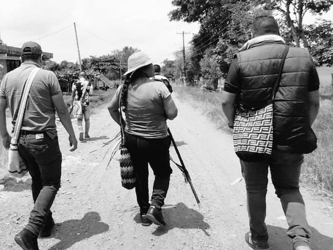 Disputas por tierras cobran la vida de otras dos personas en Cauca