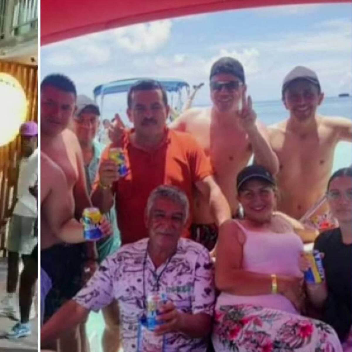 Procuraduría abre indagación por viaje de concejales a San Andrés