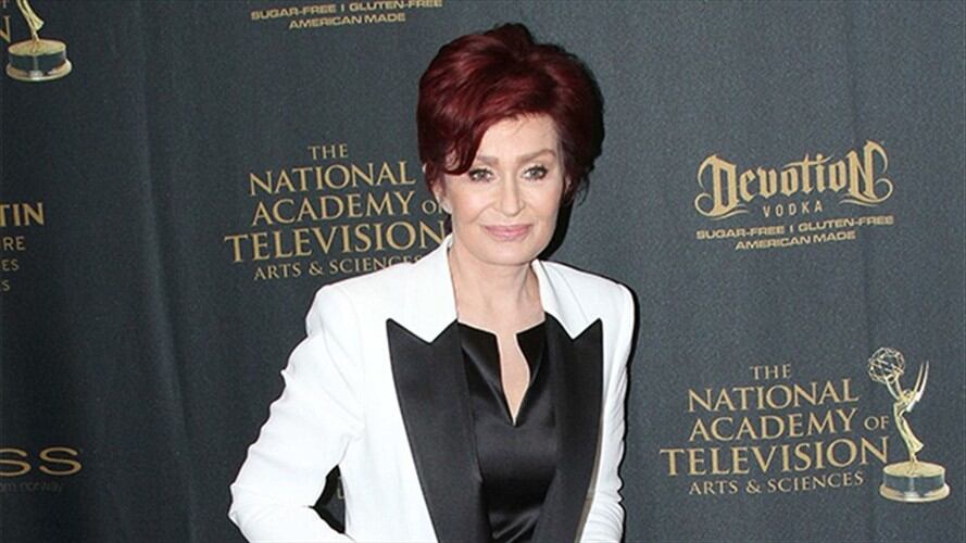 Sharon Osbourne. Foto: Bang Media