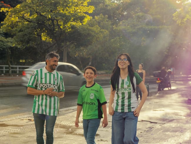 Familiaridad, hogar y unión: La campaña navideña que busca promover la tradición