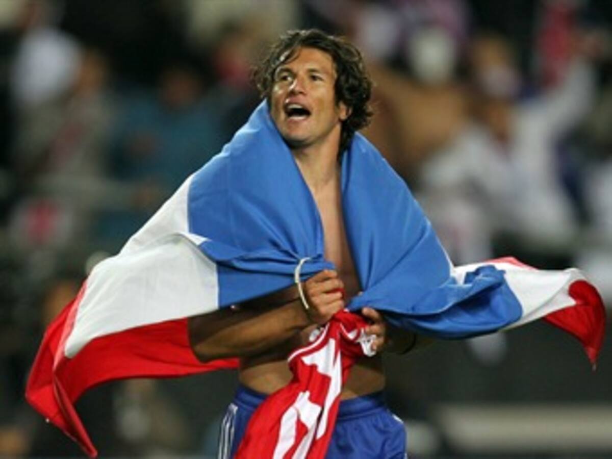 Haedo Valdez: 'Venezuela es la grata sorpresa del torneo'