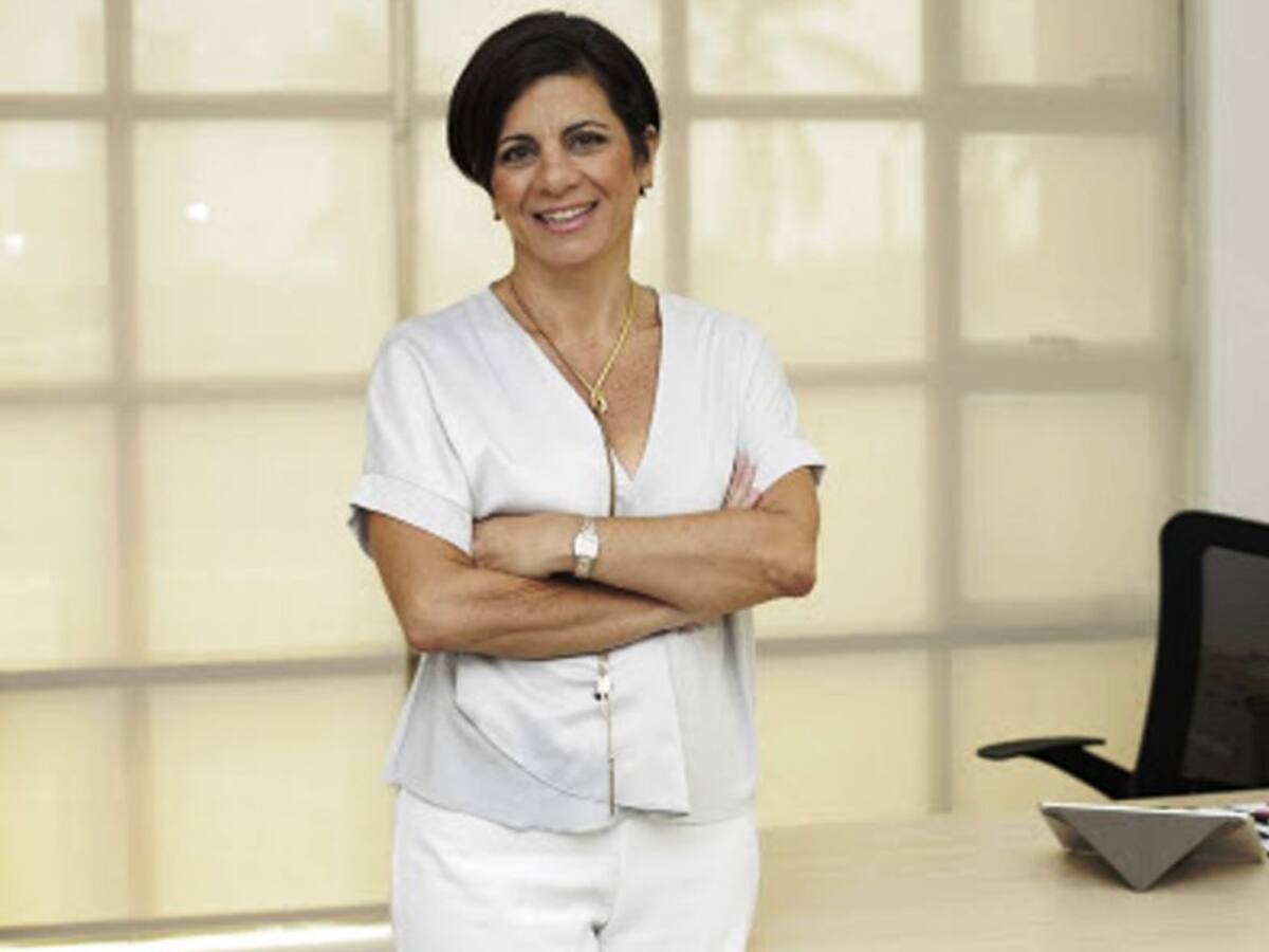 El Consejo Gremial de Bolívar se solidariza con Vivian Eljaiek