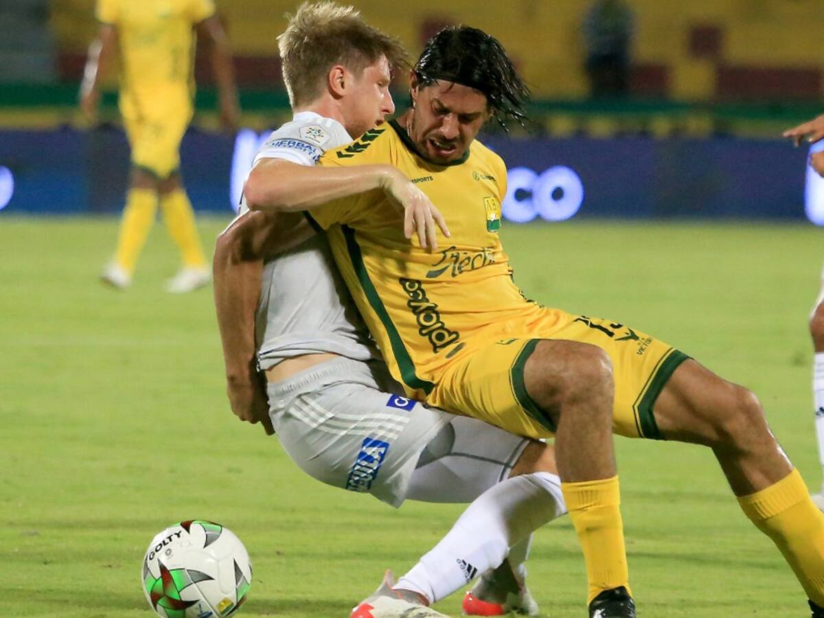 El Pulso del Fútbol, 26 de enero de 2022