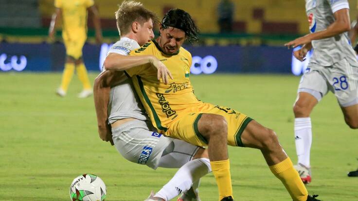 El Pulso del Fútbol, 26 de enero de 2022