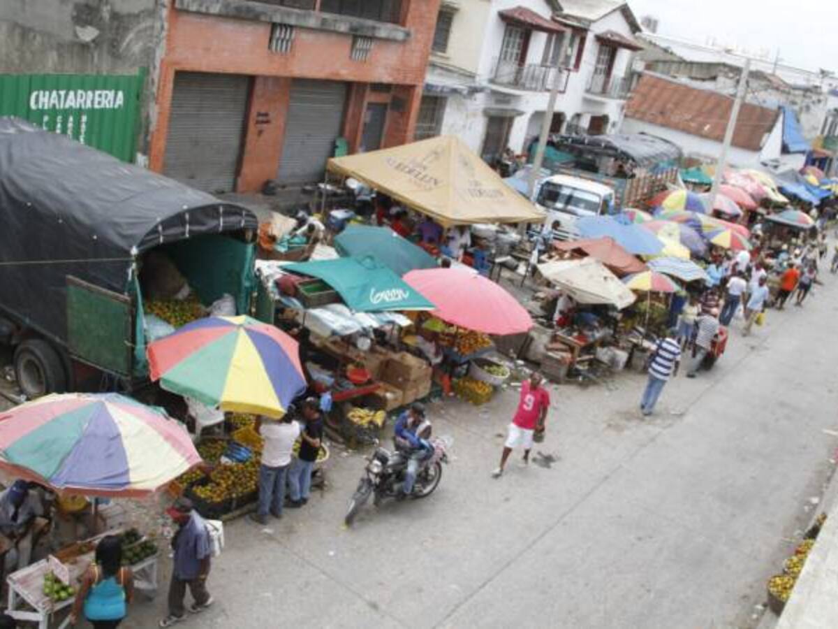 La reforma tributaria será un premio a la alta informalidad de Cartagena: Fenalco Bolívar