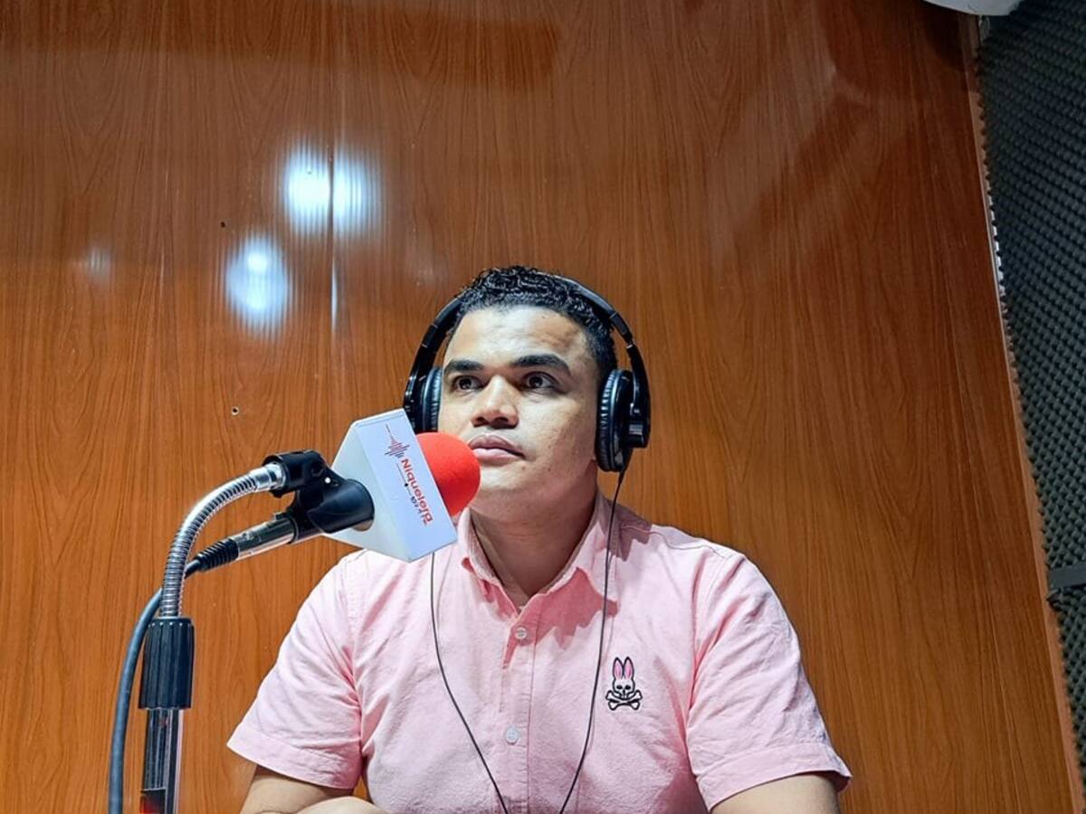 Periodista del sur de Córdoba sale del país por constantes amenazas de muerte