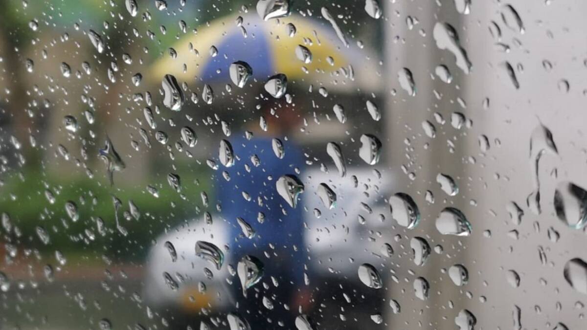 Se intensifican las lluvias en Cúcuta