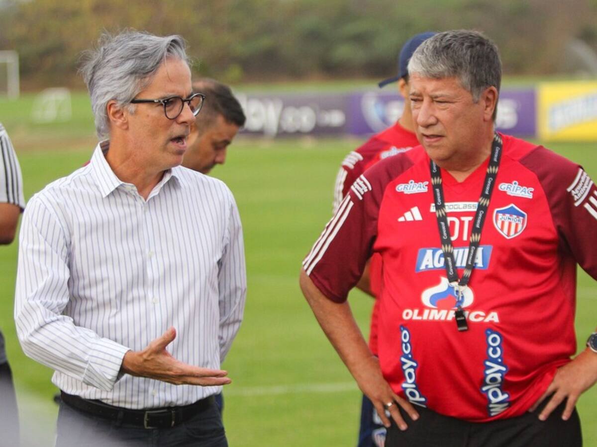 Bolillo Gómez: Águilas lleva 4 torneos siendo el mejor equipo del país