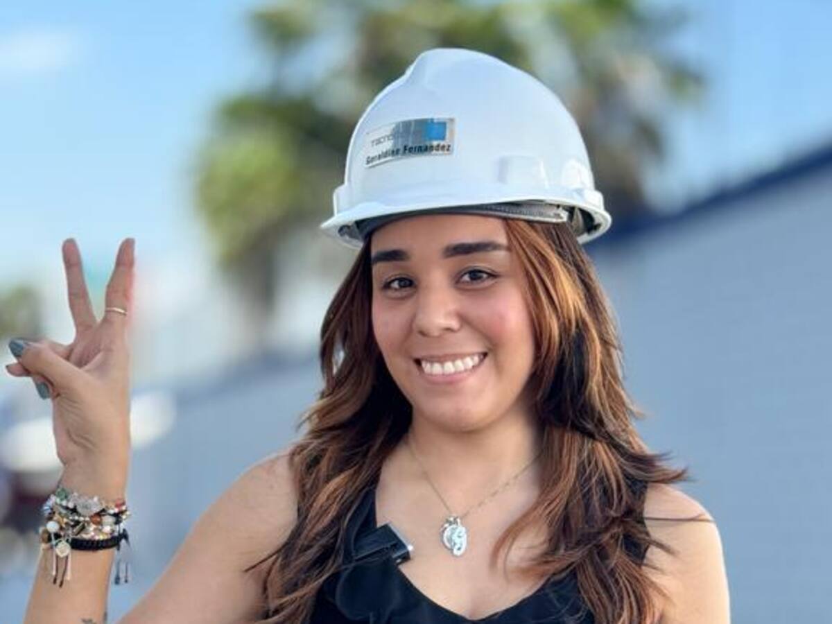 “Nunca participé en la película”: Geraldine Fernández sobre ‘El niño y la garza’