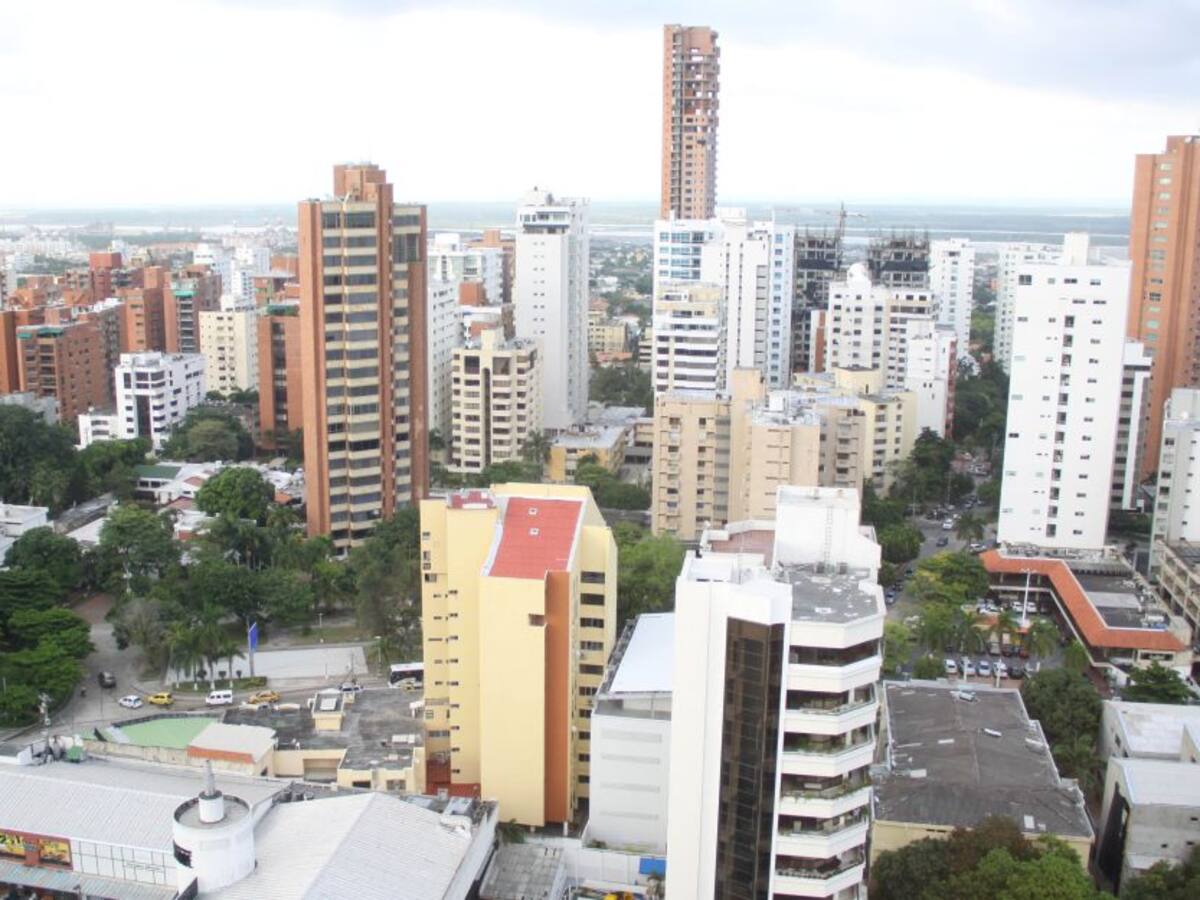 Probarranquilla estima USD 200 millones en inversiones este año