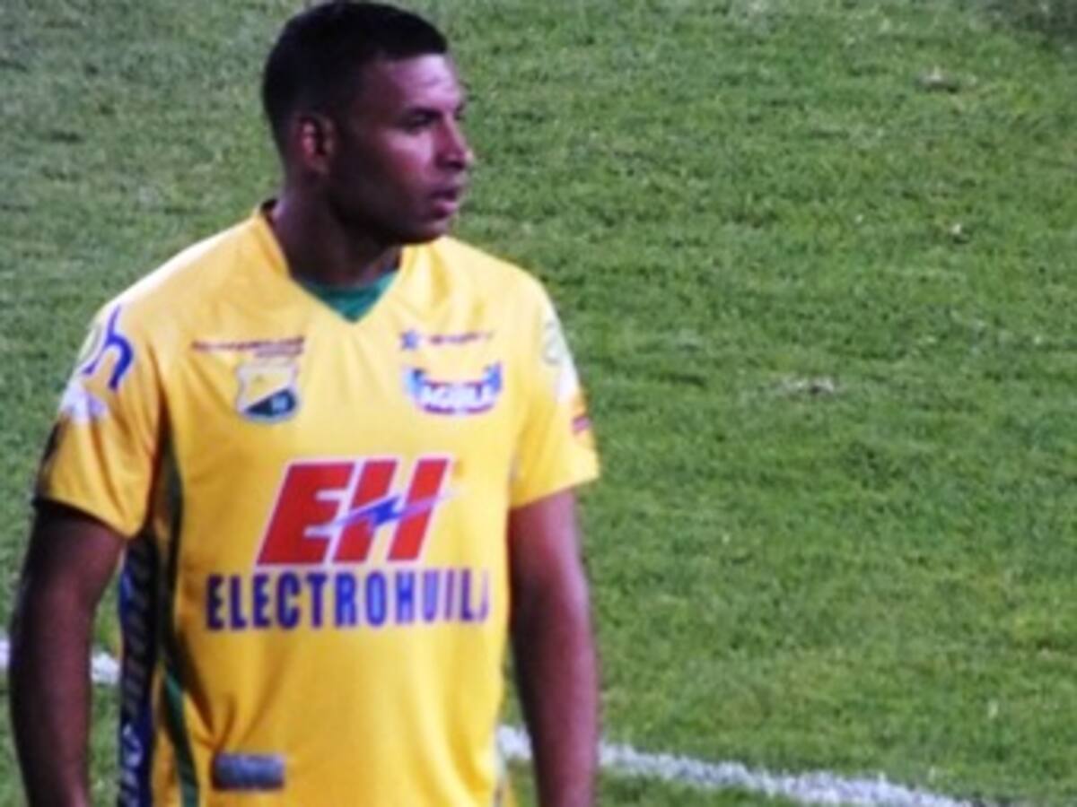 Huila venció a Medellín y calma el ambiente parcialmente