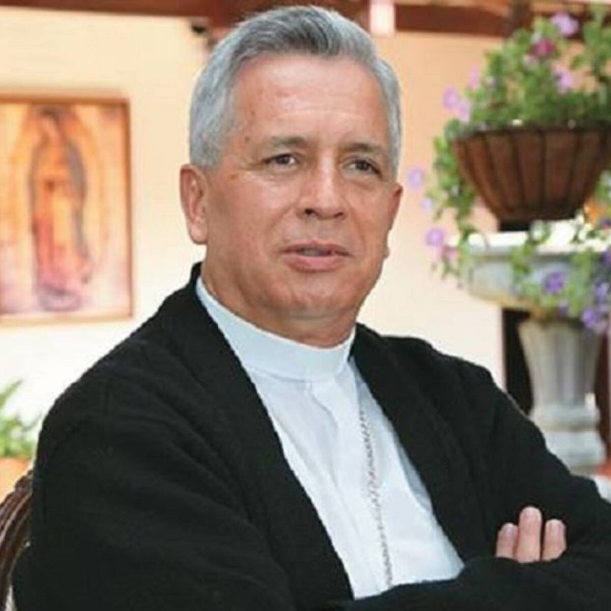 "El Gobierno tiene una venganza genocida con el proceso del ELN y Farc"