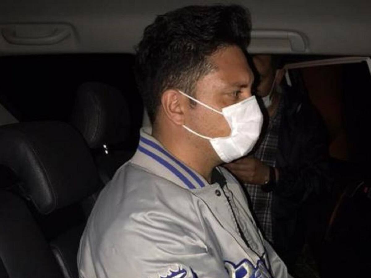 Hombre que atacó a Ángela Ferro con hacha se declara inocente