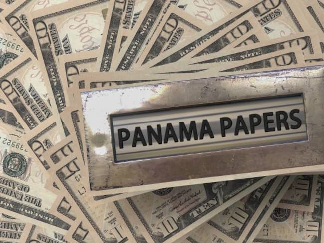 Conozca lo que deberían pagar los colombianos que poseen dinero en los Panama Papers