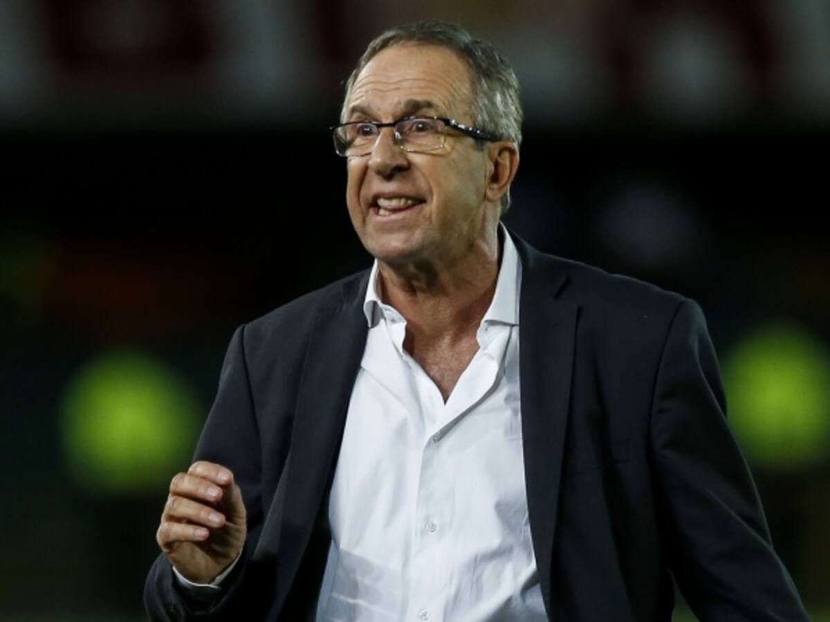 Para ganar en el fútbol se necesita un gran equipo y no grandes nombres: Pelusso
