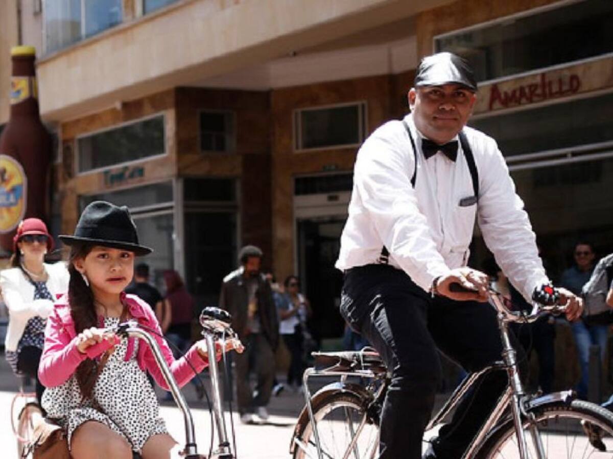 El 48% de los biciusuarios ha tenido problemas de salud