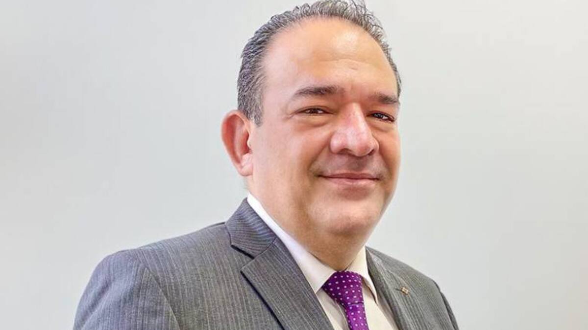 Renunció el secretario general del distrito de Medellín