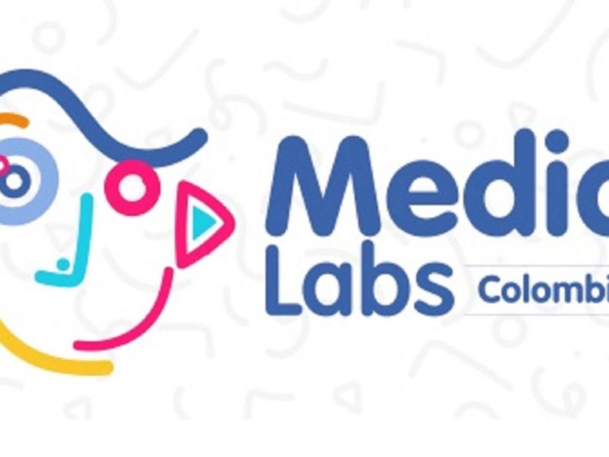 Media Labs Colombia dará 320 becas a jóvenes productores audiovisuales