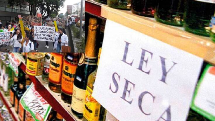 Informe sobre el paro nacional