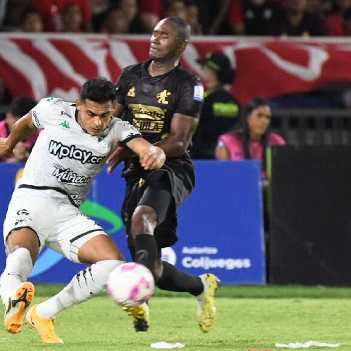 Cali vs. América, por un cupo en las semifinales de la Copa Colombia: hora y cómo seguir