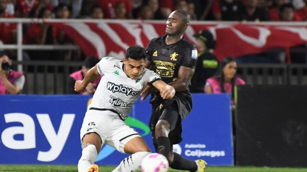 Cali vs. América, por un cupo en las semifinales de la Copa Colombia: hora y cómo seguir