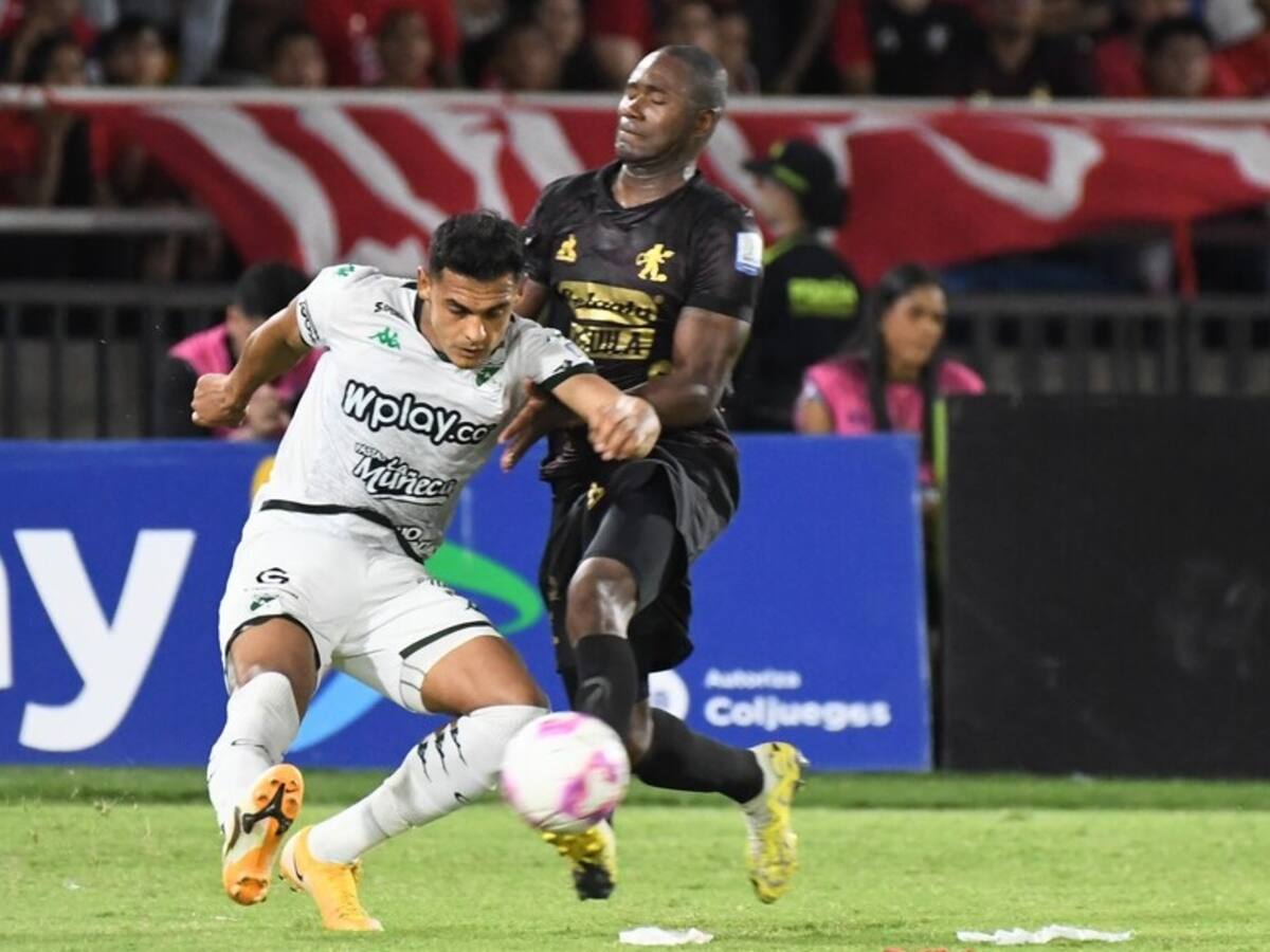 Cali vs. América, por un cupo en las semifinales de la Copa Colombia: hora y cómo seguir