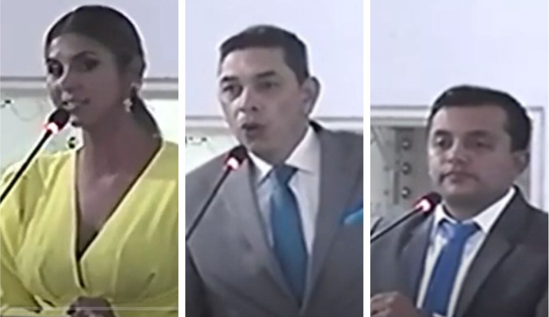 Hoy se elegirá nuevo contralor para Bucaramanga