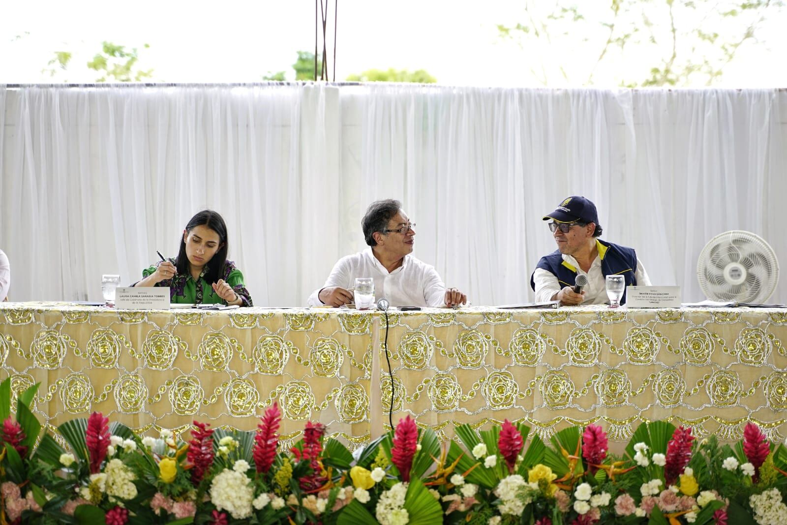 Gobernación de Bolívar