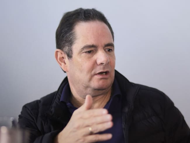 Las bancadas del partido que lidera el exvicepresidente Germán Vargas Lleras, no respalrán la iniciativa radicada por el Gobierno del presidente Iván Duque