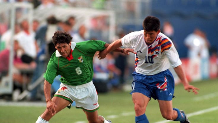 Carlos Borja, excapitán de Bolivia: La altura permite equilibrar el partido ante Colombia
