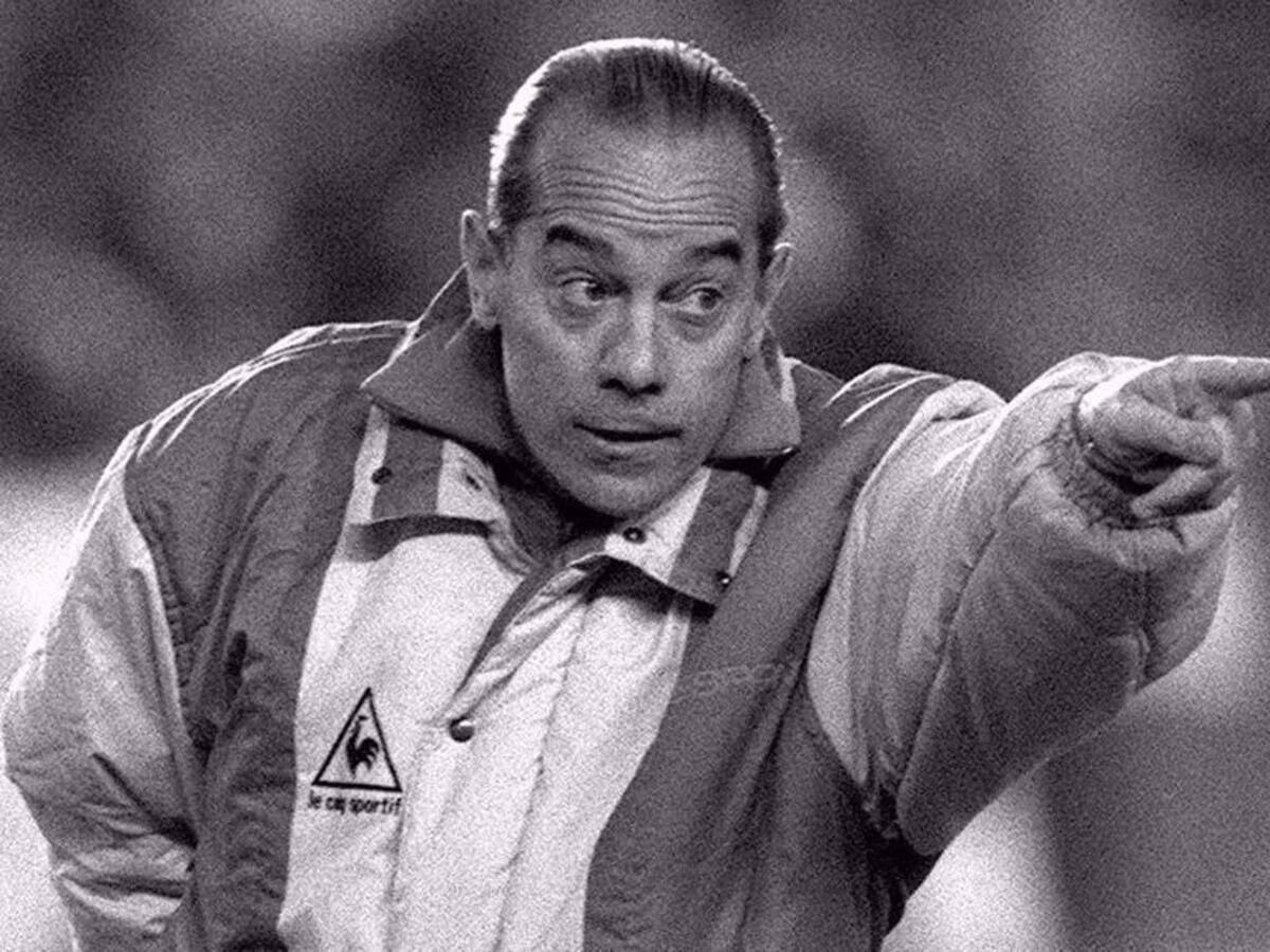 Muere Luis Suárez, leyenda del fútbol y primer Balón de Oro de España