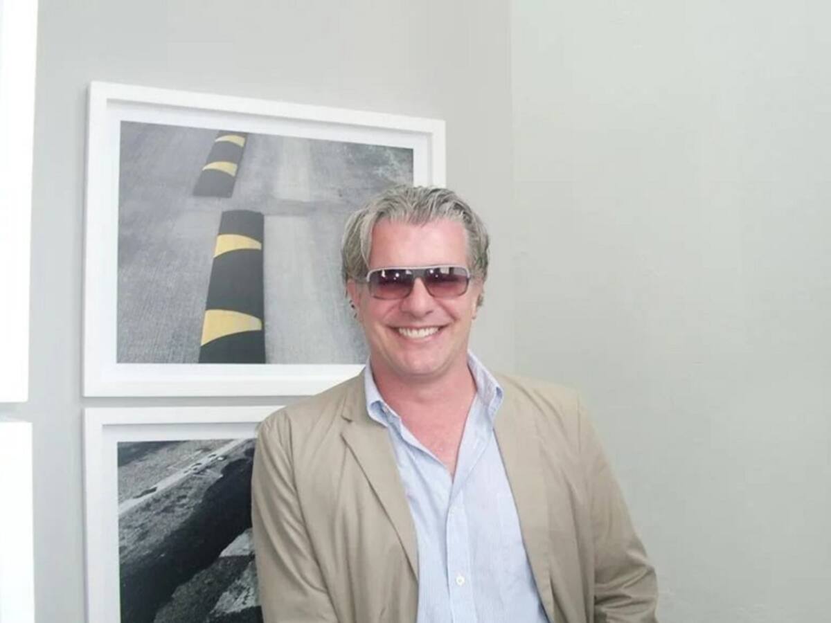 Karl Troller debuta en la literatura infantil