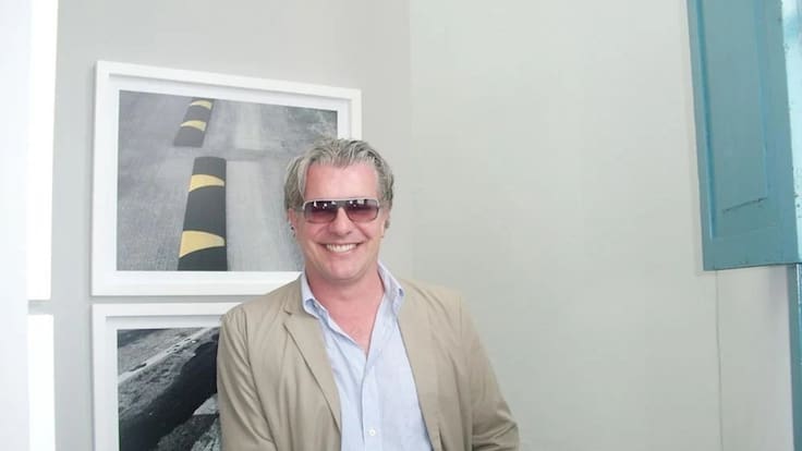 Karl Troller debuta en la literatura infantil