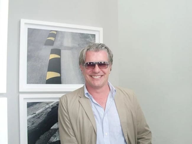 Karl Troller debuta en la literatura infantil