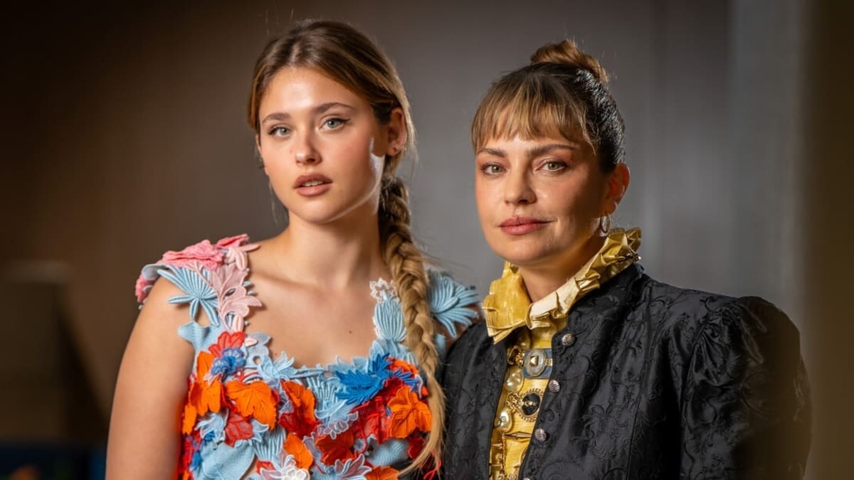 La casa de los espíritus llega a Prime Video con una fiel adaptación
