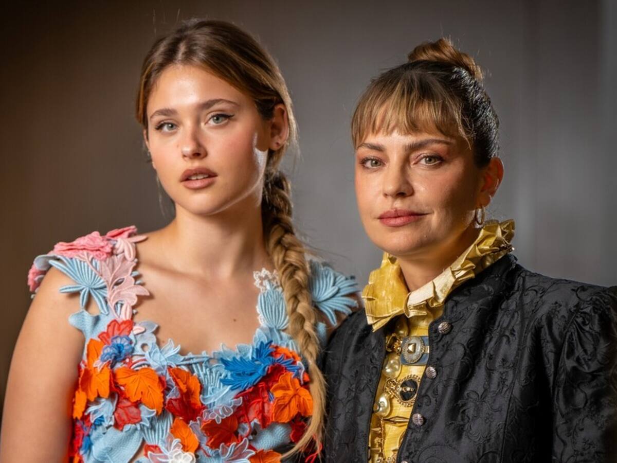 La casa de los espíritus llega a Prime Video con una fiel adaptación