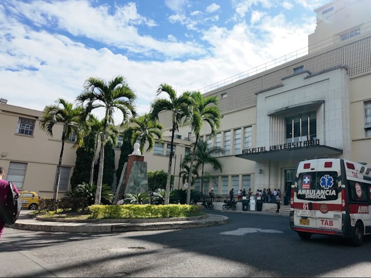 “Nadie se salva”: alcalde de Zarzal afectado por crisis del sistema de salud