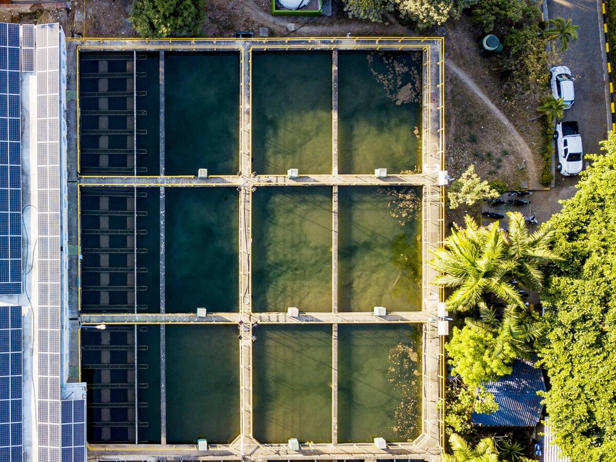 Cerca de 50 barrios de la zona suroccidental de Cartagena no tendrán agua por 18 horas
