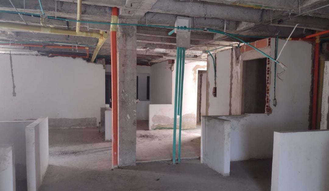 De acuerdo a la Contraloría se trata de Canapote, Pozón, Daniel Lemaitre, Bayunca y Barú