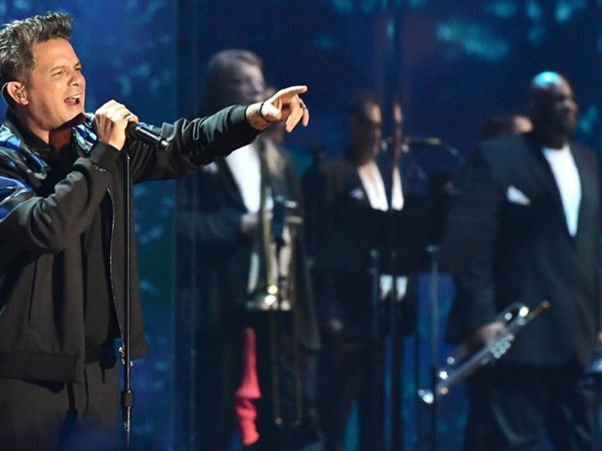 Este concierto es una ocasión única para darle protagonismo a Venezuela: Alejandro Sanz