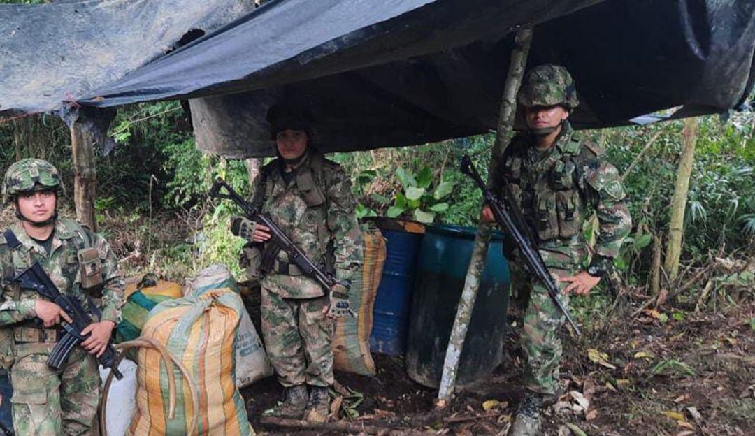 Buscan a los integrantes del Clan del Golfo que ofrecieron millonario soborno.