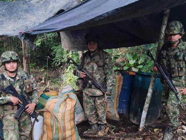 Buscan a los integrantes del Clan del Golfo que ofrecieron millonario soborno.