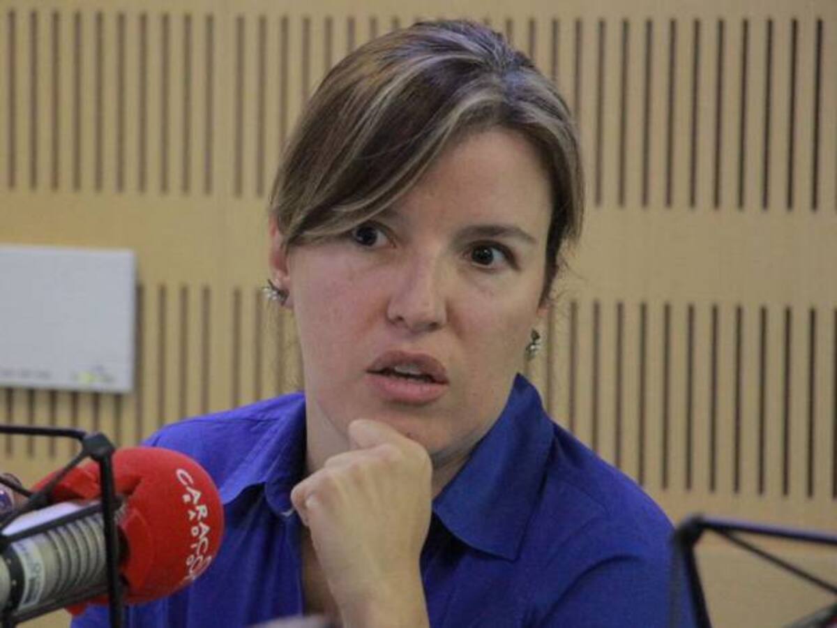 Lo que no funciona entre la llave Fajardo – Claudia López, según Borda